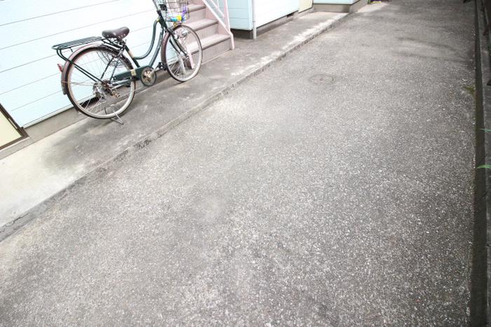 水戸ハイツ
