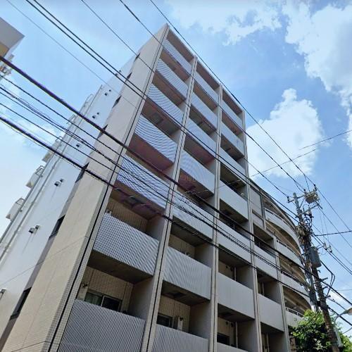 プレールドーク大崎