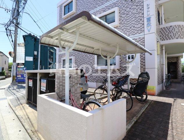 シャトレ冨永V