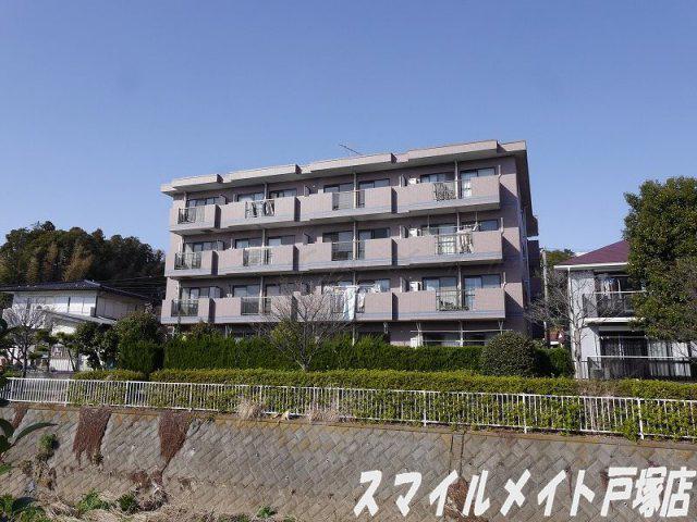 ヒヨシハイツ