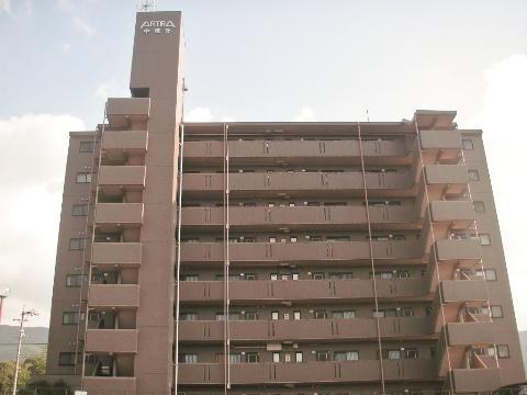 アルトラマンション中垣外