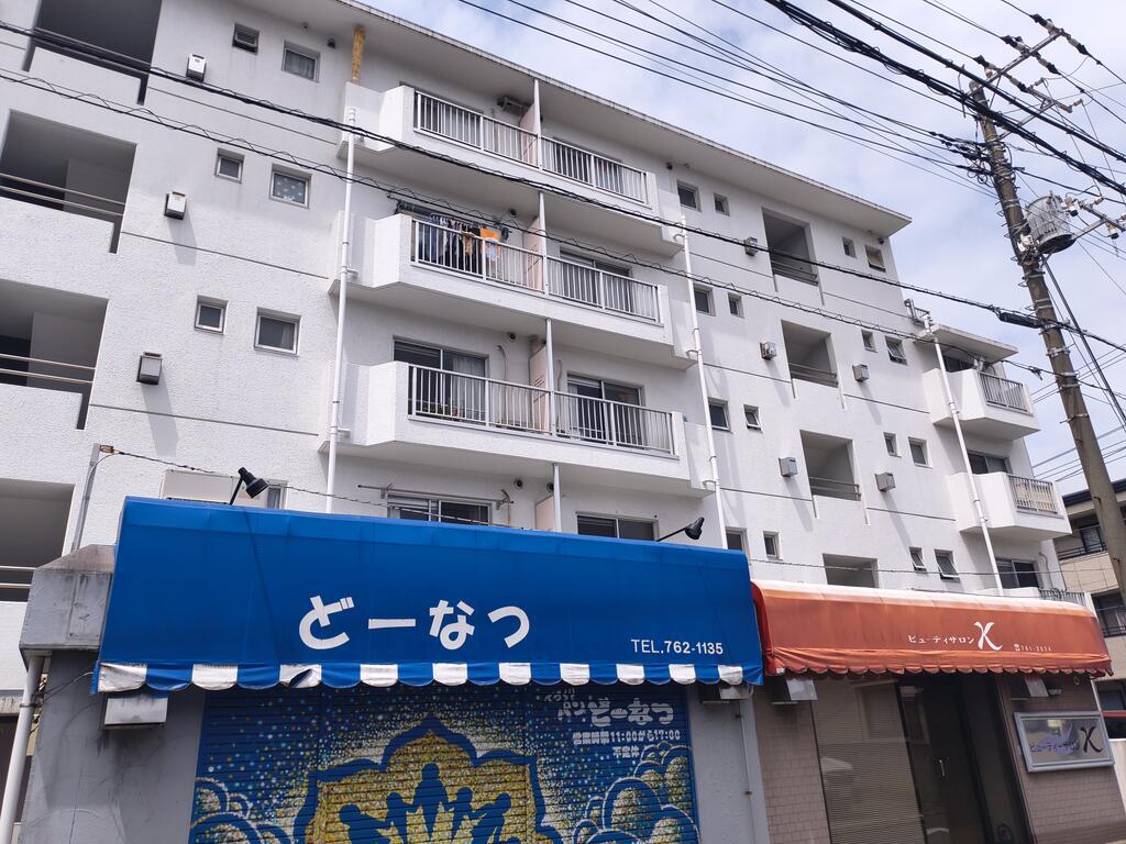 根岸KSマンション
