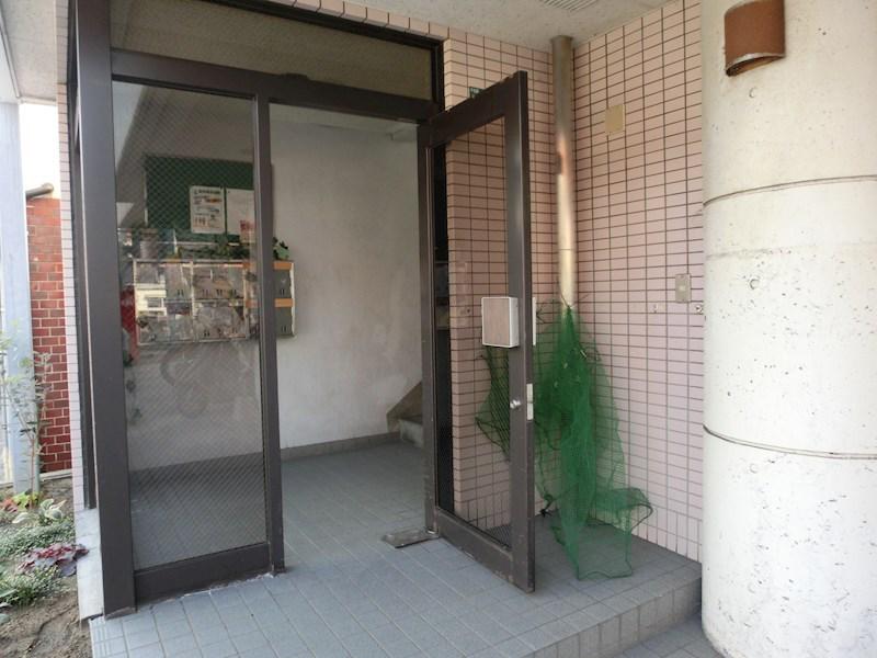 エステート宇佐町