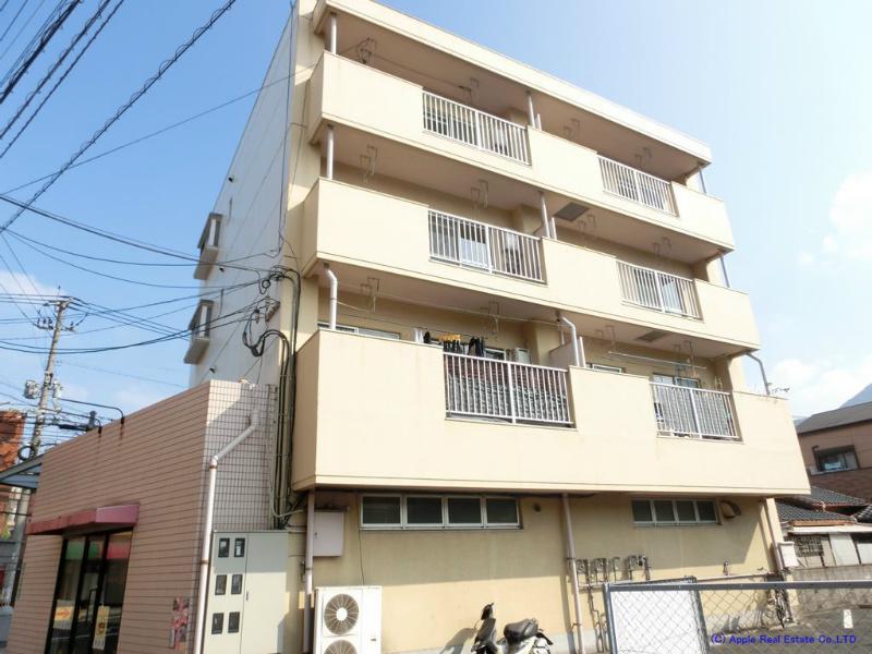 エステート宇佐町
