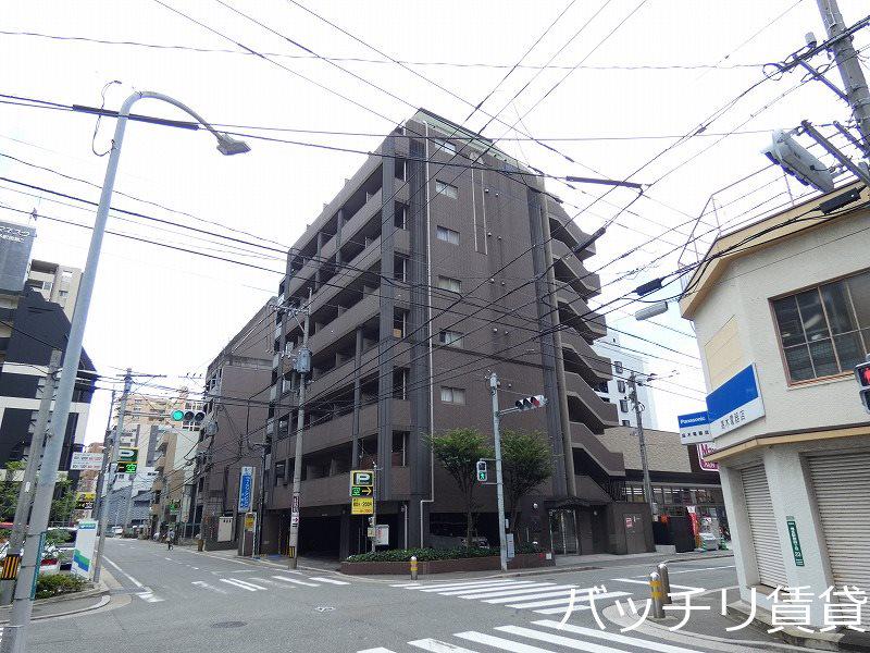 アクタス博多駅前