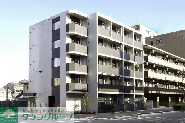 スカイコートリュクス篠崎