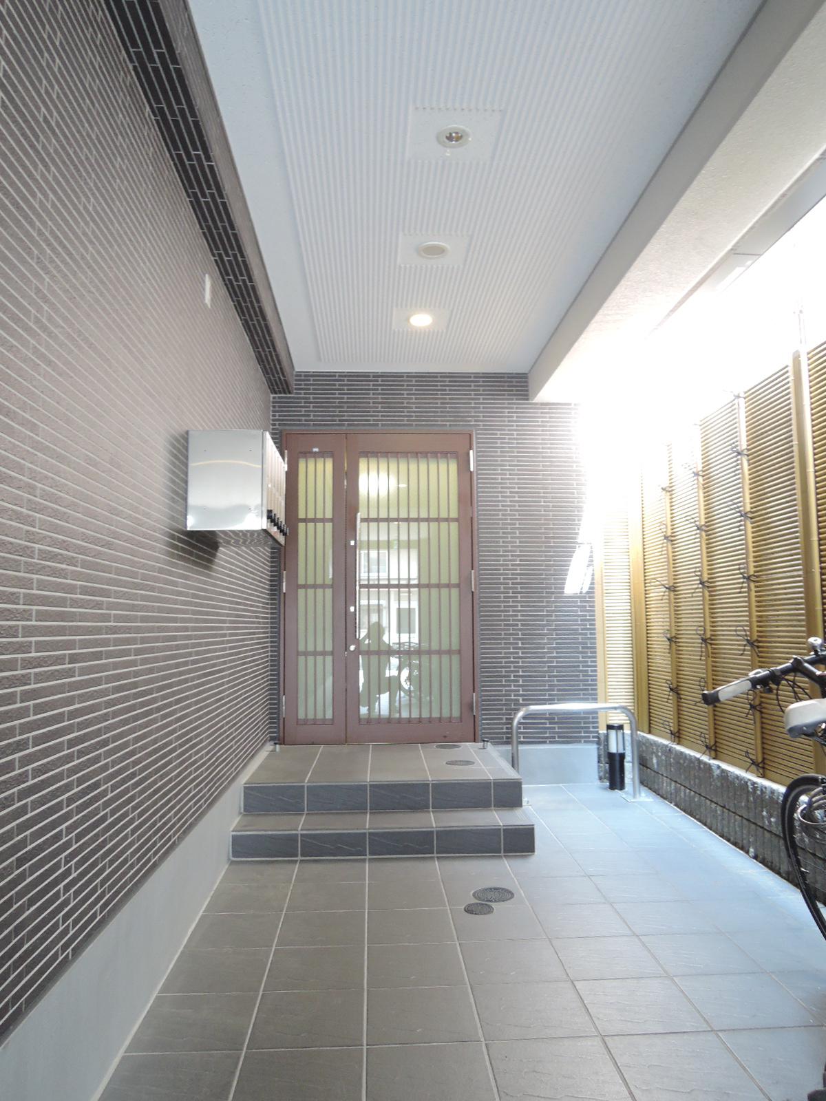 フルール川端