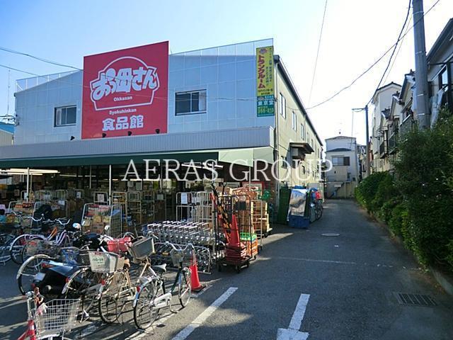 リーブルファイン新小岩