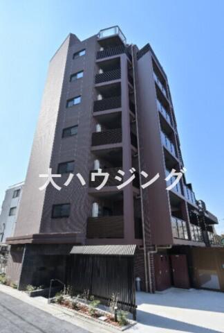 ブライズ雪谷大塚