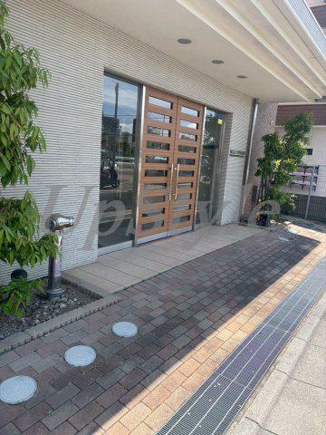 ベルドゥムール扇大橋II