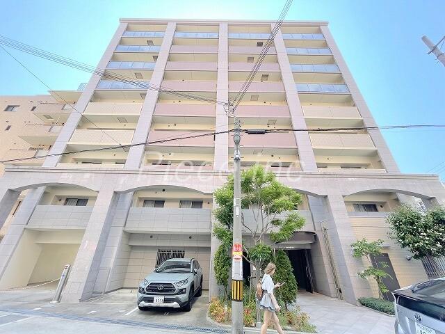 東明マンション壱番館