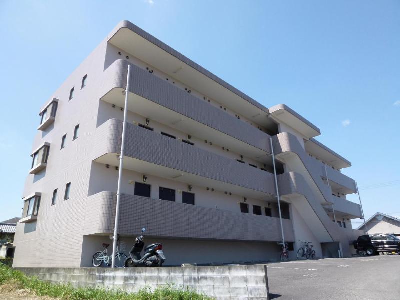 リバーサイド大島Ⅲ