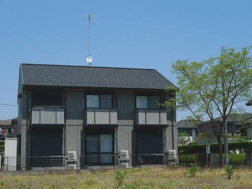 ドミールMATSUMOTO