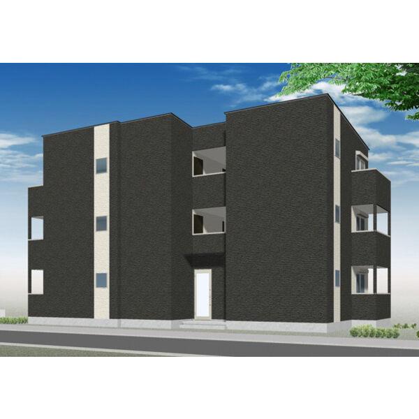 ジ―メゾン寝屋川市秦町ルシェール