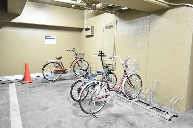 サンフォートマンション