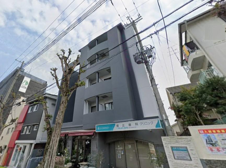 サンクラッソ阪急六甲駅前イースト