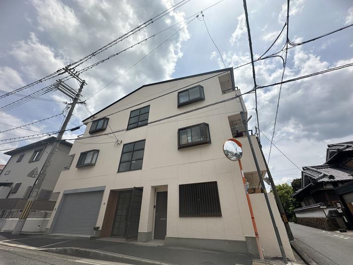 村井ワンルーム