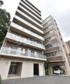大橋マンション5番館