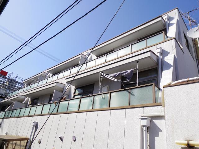 岩田マンション