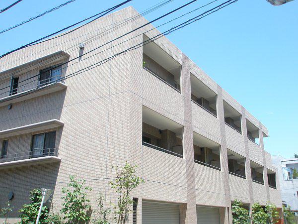 クレールメゾン新井