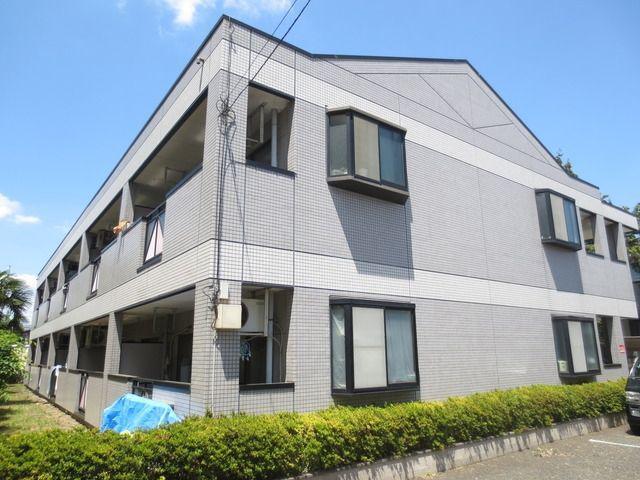グリーンプレイス