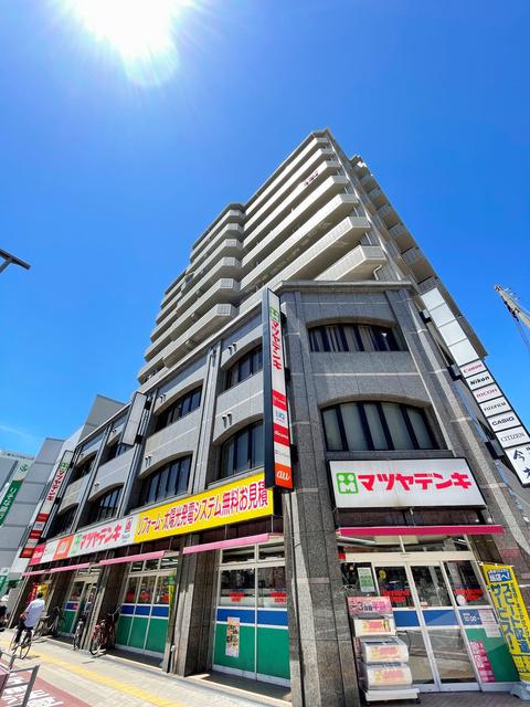 サンシャイン寿