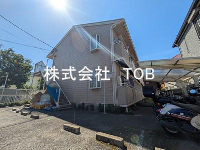 ソフィアコート調布
