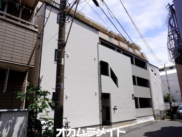 ホレス津田沼