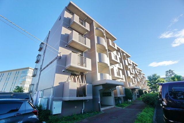 フィール野川AA棟