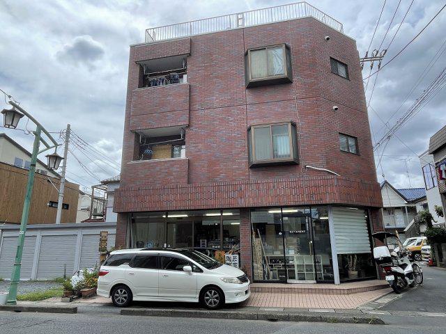山田ビル