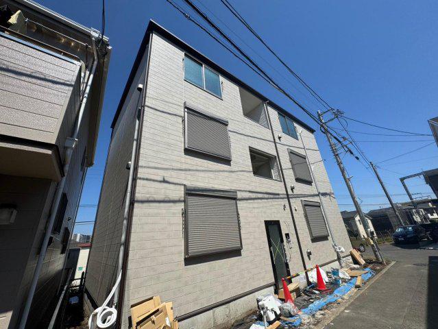 エラン海老名そよ風のフィオーレ