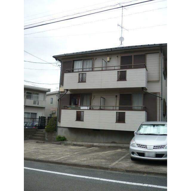 フォーレスト深沢