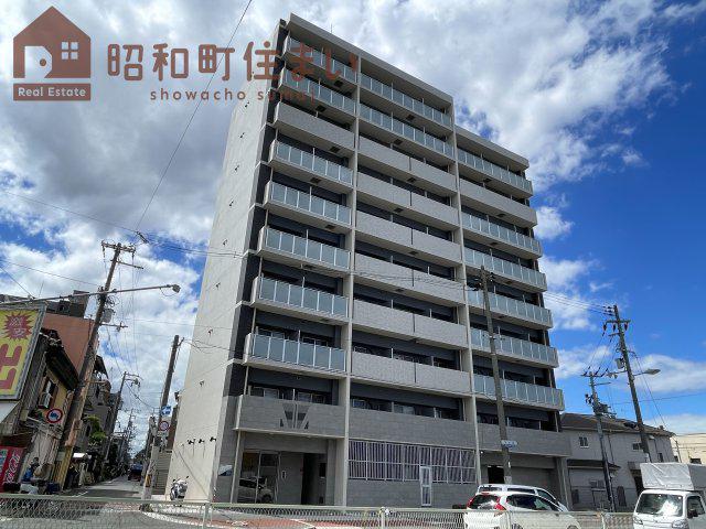 ラクラス阿倍野元町