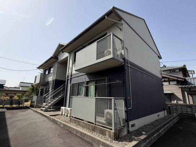 シャンテ