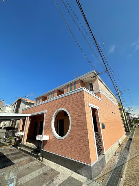 クレール幸