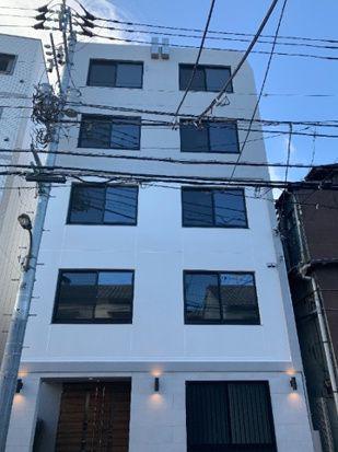 LIBERTE 荒川
