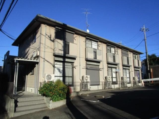 ヴェルデ玉川学園B