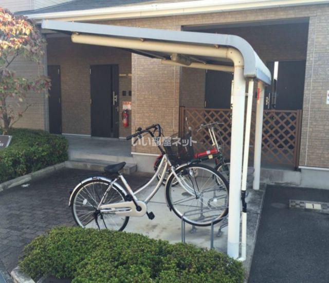 エスポワール久米田