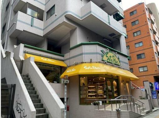 シャンテ三宿