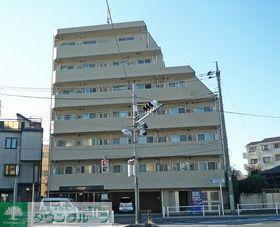 スカイコート板橋第5