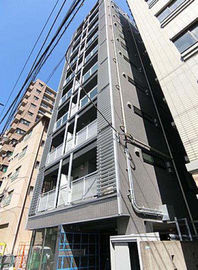 トライアングル目黒(1LDK/6階)