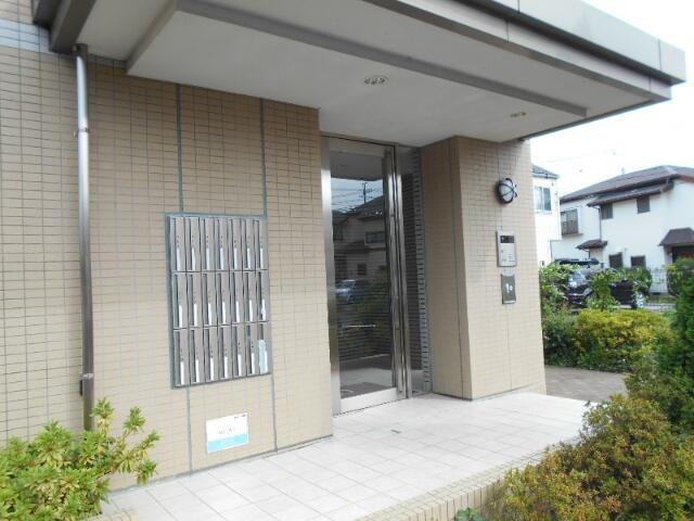 KIDマンション