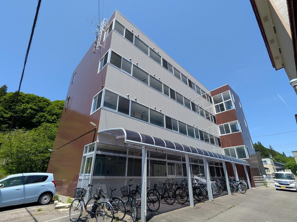 学生会館ノース AVENUE