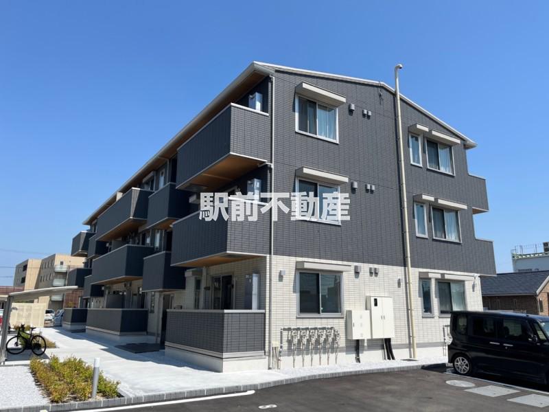 D-ROOM柳川駅前