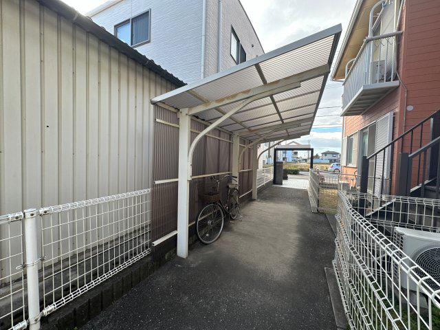 メゾンK