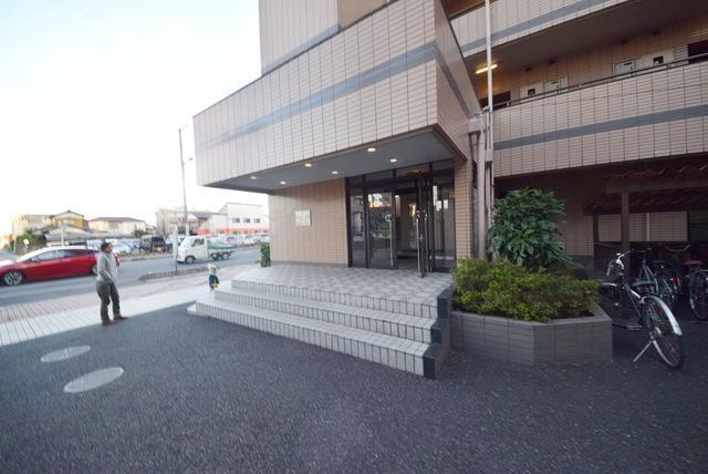 グリーンシティ藤重壱番館