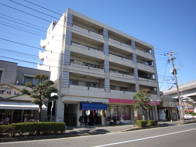 陶山ハイツ