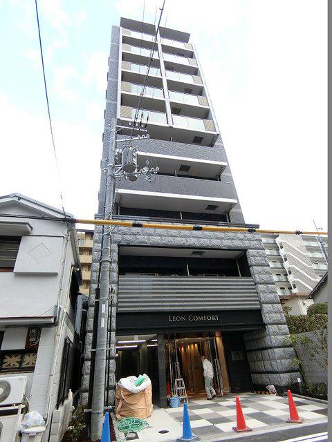 レオンコンフォート新梅田III