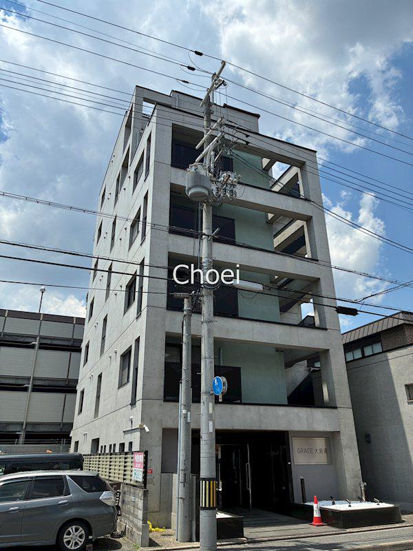 GRACE大宮通