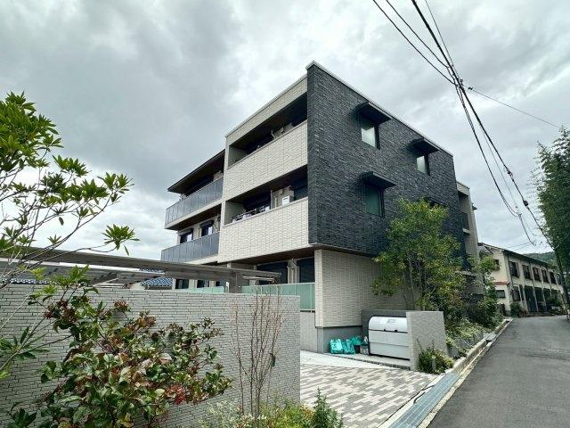 SHAMAISON 五社 ウエスト